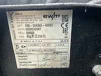 Ewm w 401 sega mig lasapparaat - afbeelding 2 van  21