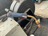 Ewm w 401 sega mig lasapparaat - afbeelding 5 van  21