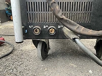 Ewm w 401 sega mig lasapparaat - afbeelding 7 van  21