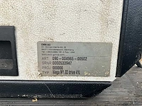 Ewm w 401 sega mig lasapparaat - afbeelding 11 van  21