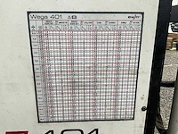 Ewm w 401 sega mig lasapparaat - afbeelding 13 van  21