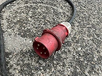Ewm w 401 sega mig lasapparaat - afbeelding 14 van  21