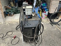 Ewm w 401 sega mig lasapparaat - afbeelding 12 van  21