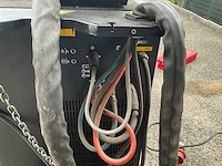 Ewm w 401 sega mig lasapparaat - afbeelding 20 van  21