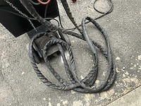 Ewm w 401 sega mig lasapparaat - afbeelding 21 van  21