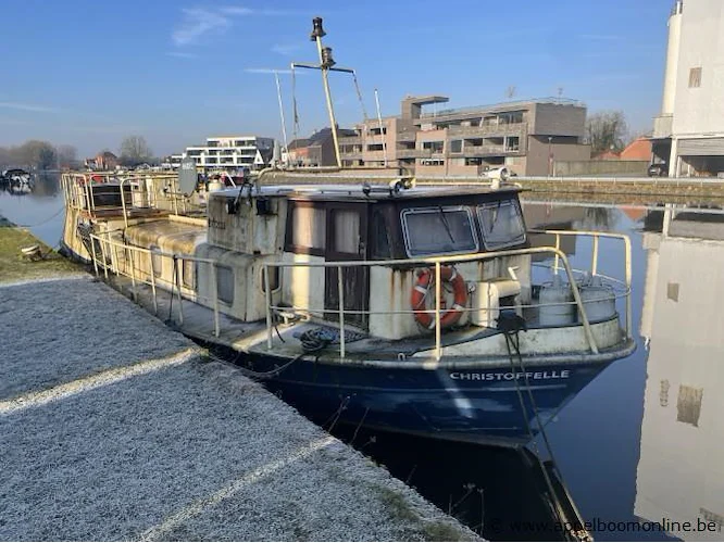 Openbare verkoping inzake bewindvoering dhr bouwens leopold - sale 993
