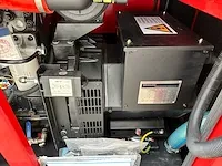 Excavation equipment - gf3-15 - emergency power generator - 2022 - afbeelding 14 van  14