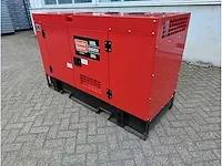 Excavation equipment - gf3-25 - diesel stroom aggregaat - 2022 - afbeelding 13 van  16
