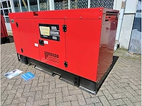 Excavation equipment - gf3-40 - noodstroomaggregaat diesel 40kva - 2022 - afbeelding 11 van  17