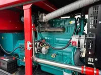 Excavation equipment - gf3-80 - stroomgenerator - 2023 - afbeelding 2 van  21