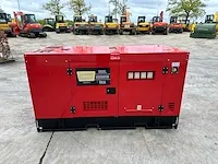 Excavation equipment - gf3-80 - stroomgenerator - 2023 - afbeelding 17 van  21