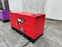 Excavation equipment - gf3-80 - stroomgenerator - 2023 - afbeelding 20 van  21