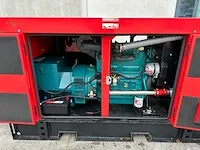 Excavation equipment - gf3-80 - stroomgenerator - 2023 - afbeelding 21 van  21