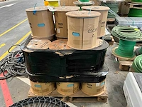 Excel cat6 uftp lsoh partij netwerkkabel - afbeelding 1 van  5