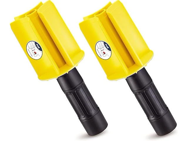 Excell mini rekfoliedispenser - afbeelding 1 van  4