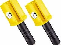 Excell mini rekfoliedispenser - afbeelding 1 van  4
