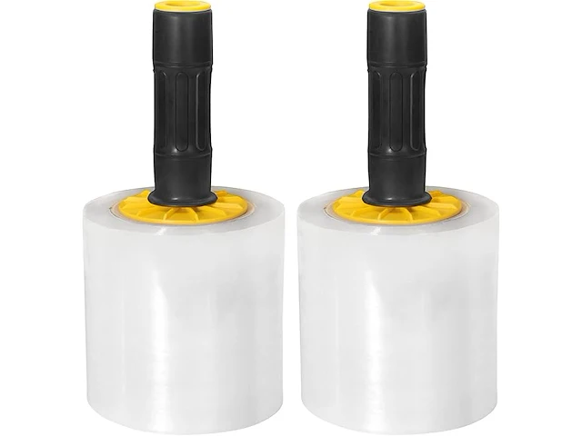 Excell mini rekfoliedispenser - afbeelding 2 van  4