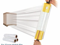 Excell mini rekfoliedispenser - afbeelding 3 van  4