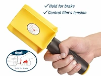 Excell mini rekfoliedispenser - afbeelding 4 van  4