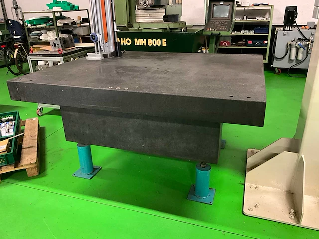 Excellon xl-3 d/r meettafel - afbeelding 1 van  4