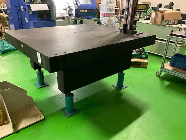 Excellon xl-3 d/r meettafel - afbeelding 3 van  4