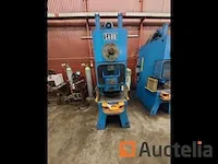 Excenterpers sarb 32 ton - afbeelding 2 van  6