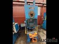 Excenterpers sarb 32 ton - afbeelding 3 van  6