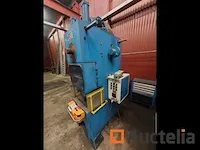 Excenterpers sarb 32 ton - afbeelding 4 van  6