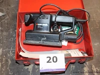 Excenterschuurmachine festool ets 125-req - afbeelding 2 van  2