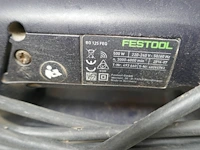 Excenterschuurmachine festool - afbeelding 3 van  4