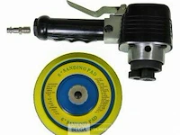 Excentrische schuurmachine - afbeelding 1 van  2