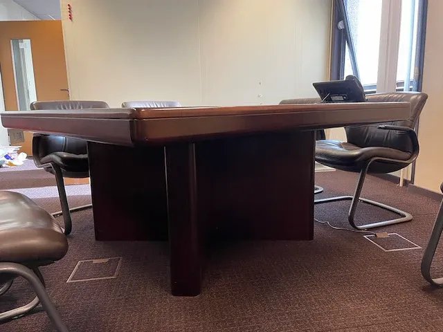 Excl tafel - afbeelding 1 van  4