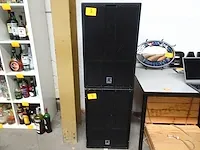 Executive audio passieve speakers - afbeelding 1 van  2