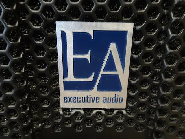 Executive audio passieve speakers - afbeelding 2 van  2