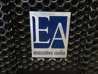 Executive audio passieve speakers - afbeelding 2 van  2