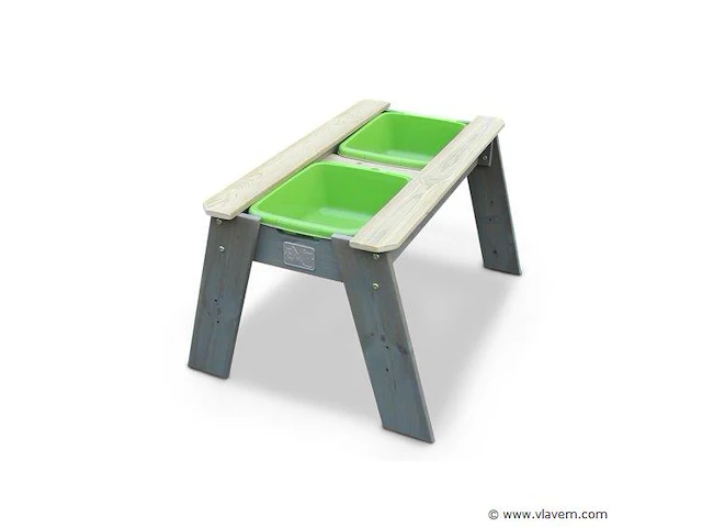 Exit aksent zand- & watertafel l - afbeelding 1 van  1