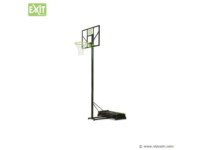 Exit comet portable basket - afbeelding 1 van  1