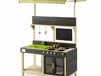 Exit yummy outdoor play kitchen 300