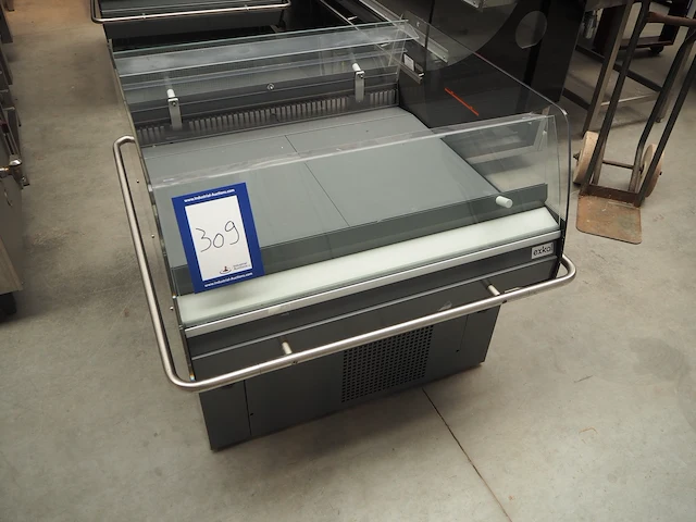 Exkal concept s.l. - afbeelding 1 van  7