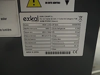 Exkal concept s.l. - afbeelding 7 van  7