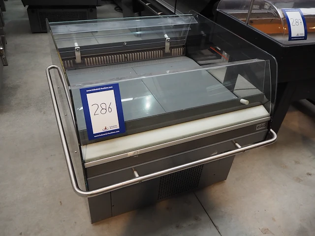 Exkal concept s.l. - afbeelding 1 van  7