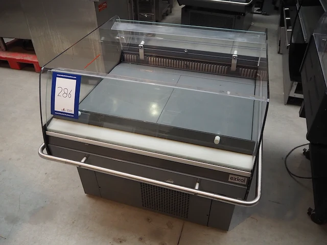 Exkal concept s.l. - afbeelding 2 van  7