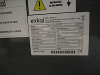 Exkal concept s.l. - afbeelding 7 van  7