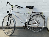 Exodus stadsfiets - afbeelding 1 van  2