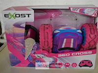 Exost 360 cross auto rc - afbeelding 1 van  3