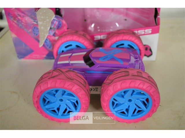 Exost 360 cross auto rc - afbeelding 3 van  3