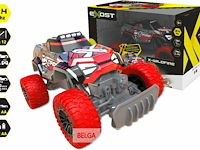 Exost rc x-wildfire terreinwagen - afbeelding 1 van  5