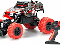 Exost rc x-wildfire terreinwagen - afbeelding 2 van  5
