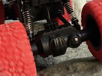 Exost rc x-wildfire terreinwagen - afbeelding 5 van  5