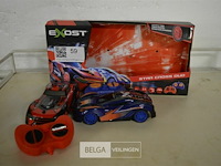 Exost star cross duo - afbeelding 1 van  4